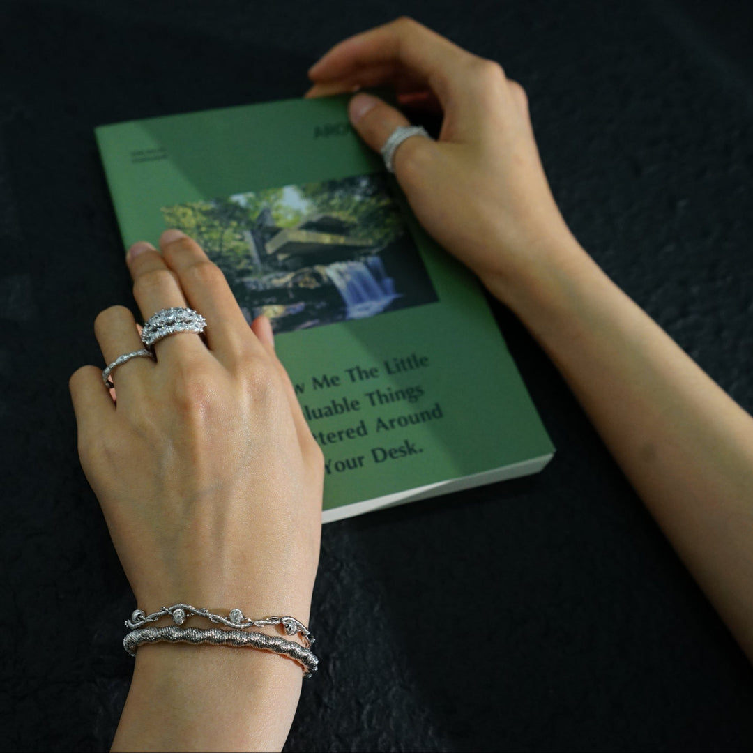 2026 Learn the Grades of Silver Used in Jewelry