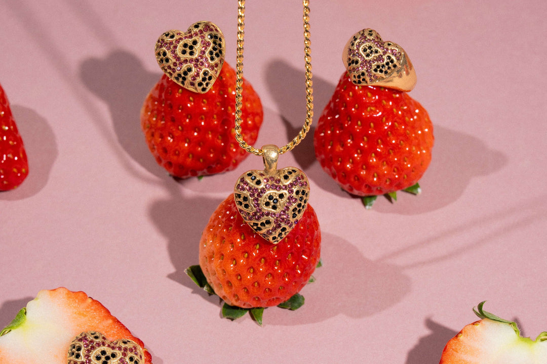 Holiday Jewelry Gift Guide 2026