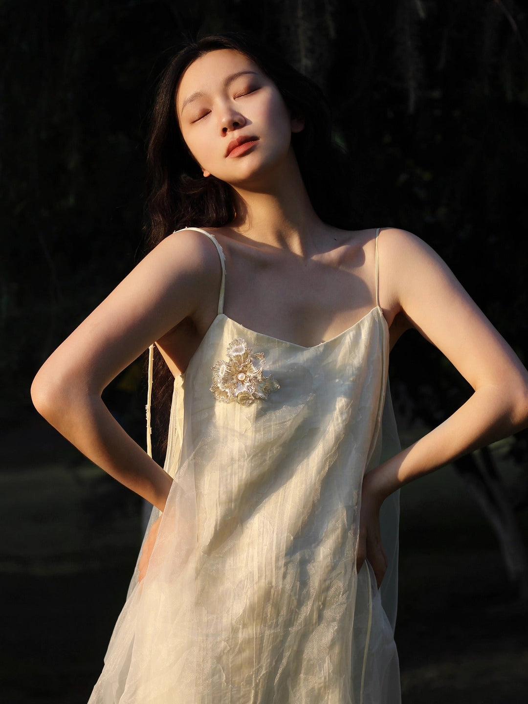 Outdoor Jewelry: Durable & Stylish Pieces for Every Adventure