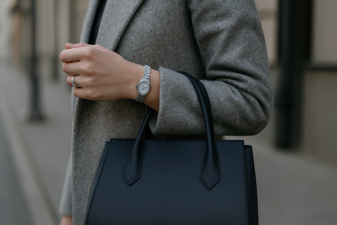 The Art of Accessorizing: How to Match Jewelry with Handbags for a Polished Look
