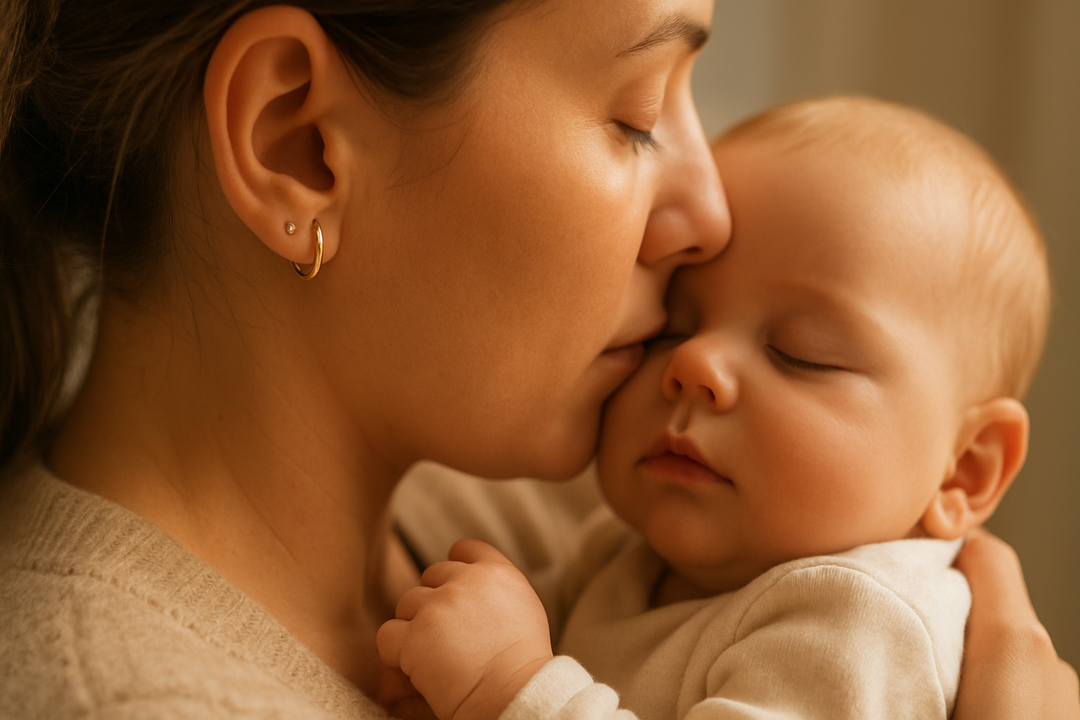 Effortless Elegance: The Best Everyday Jewelry Pieces for Busy Moms