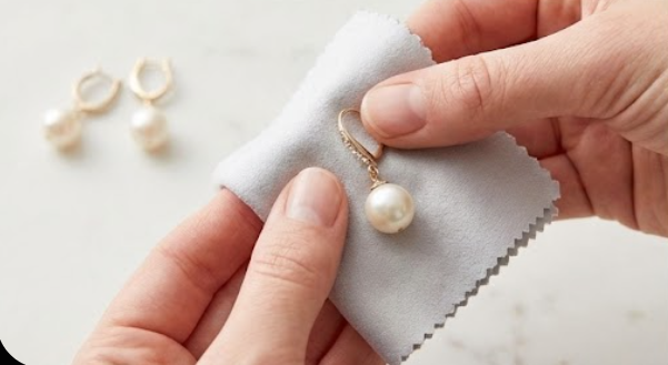The Ultimate DIY Guide: Jewelry Cleaning Hacks with Household Items