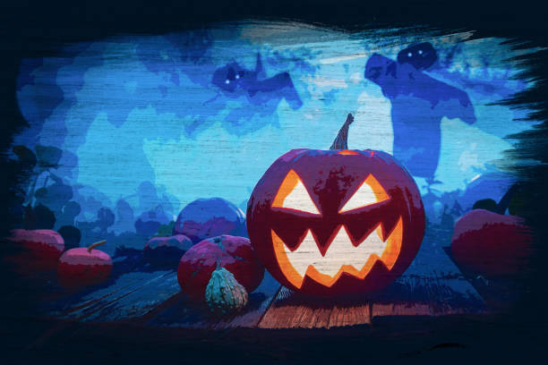 Unique Resin Jewelry Ideas for Halloween Parties