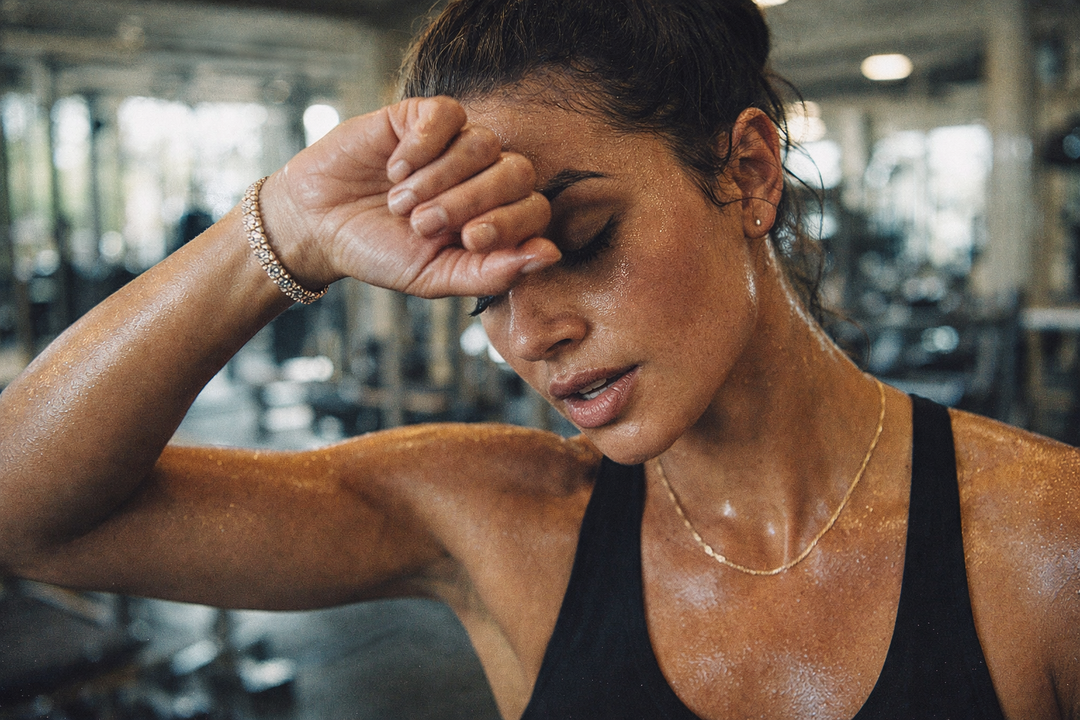 Jewelry Is Safe to Wear While Exercising?