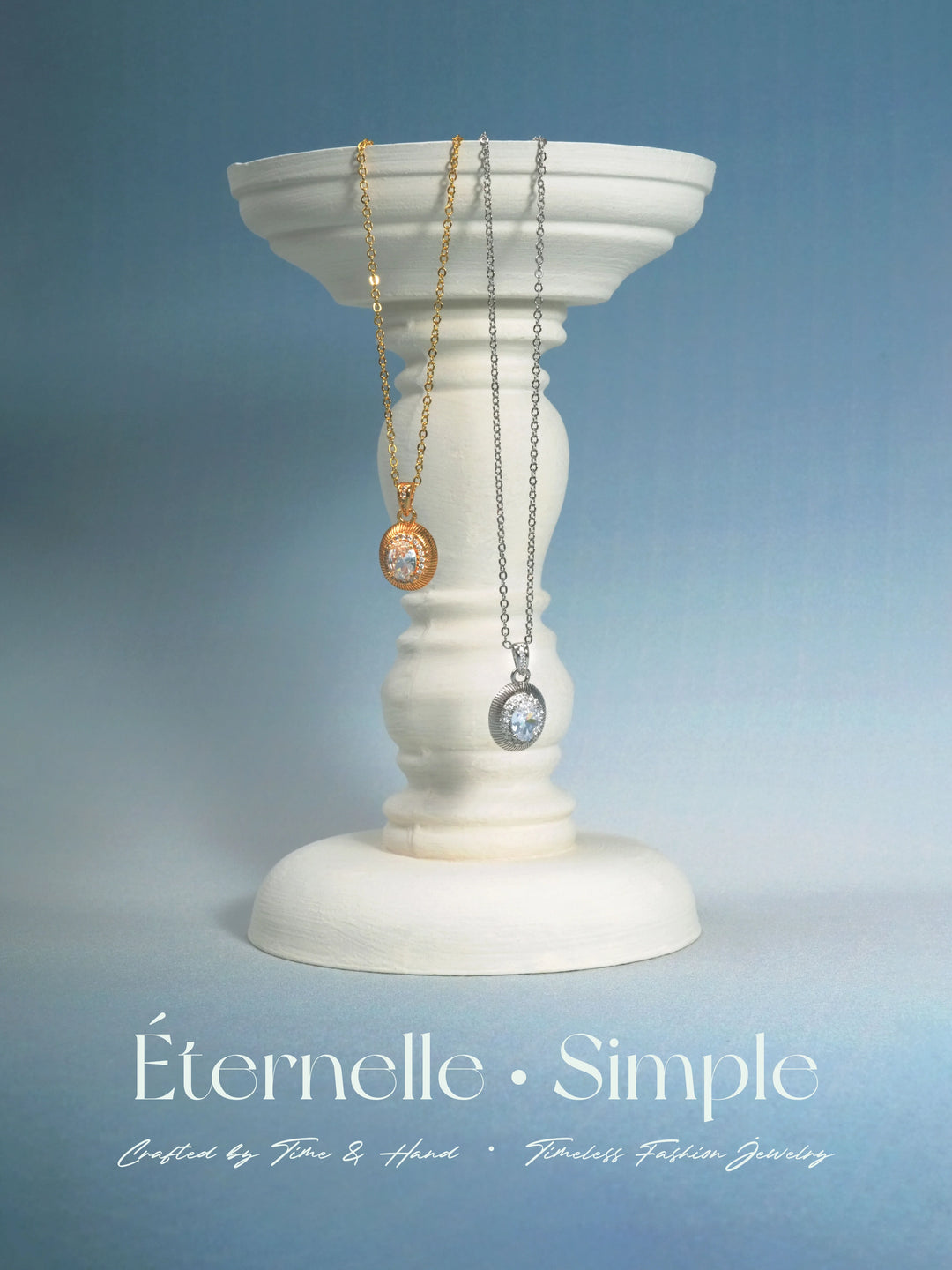 Éternelle Simple