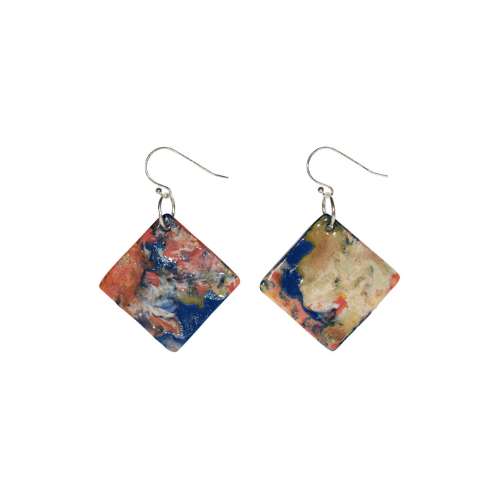 Matisse Palette Earring