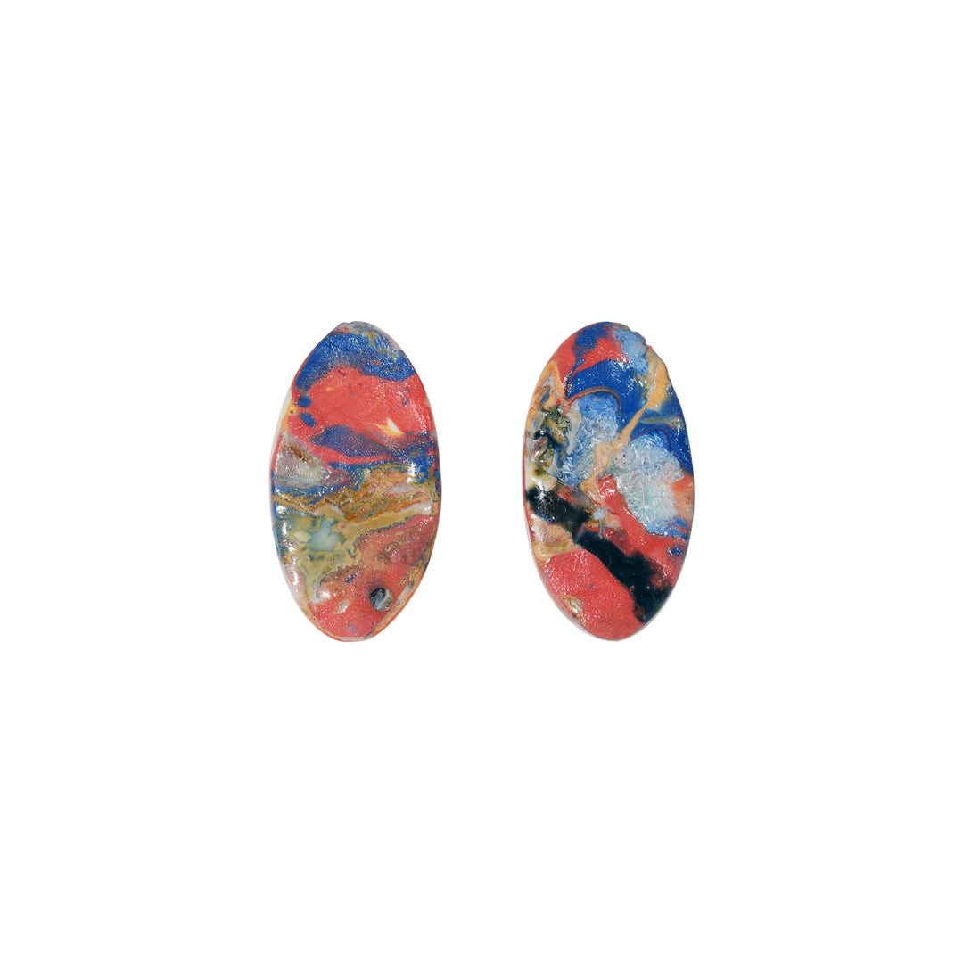 Matisse Palette Earring