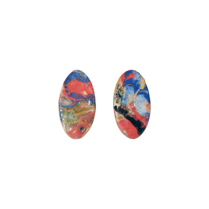 Matisse Palette Earring