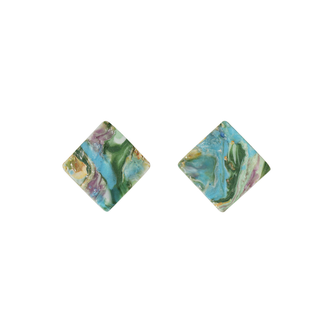 Terra Vista Earring
