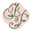 Be Fruitful Jewelry logo